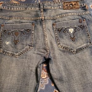 Buffalo David Bitton jeans men